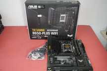 [AM5] Дъно, дънна платка B650 - PLUS Wifi Asus TUF GAMING / Вкл.ДДС