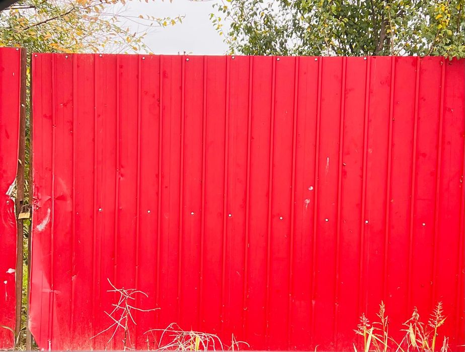 Vand teren Comuna Marculesti Ialomita