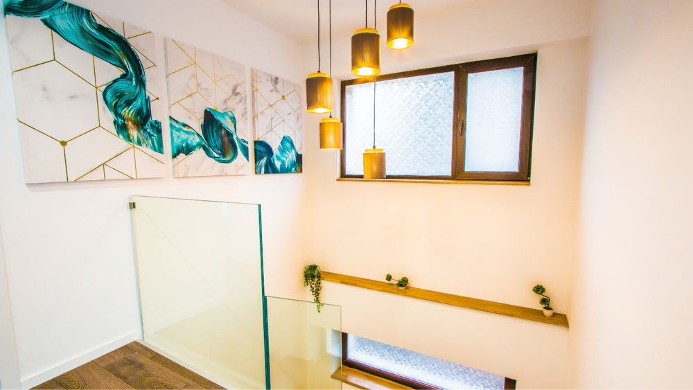 Penthouse Central petrecere Revelion 200mp