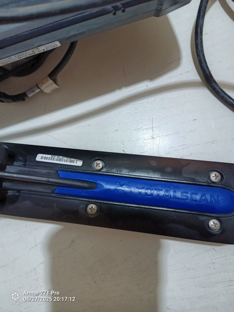Sonar Lawrance hds9 gen.3