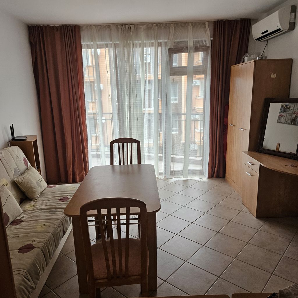 Продава се Едностаен апартамент в к.к. Слънчев бряг - 47 кв.м за 1022 €/кв.м - Снимка #9