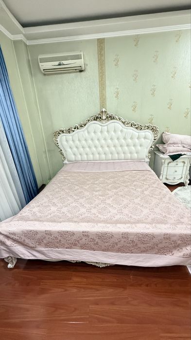 Жатын бөлме жихазы