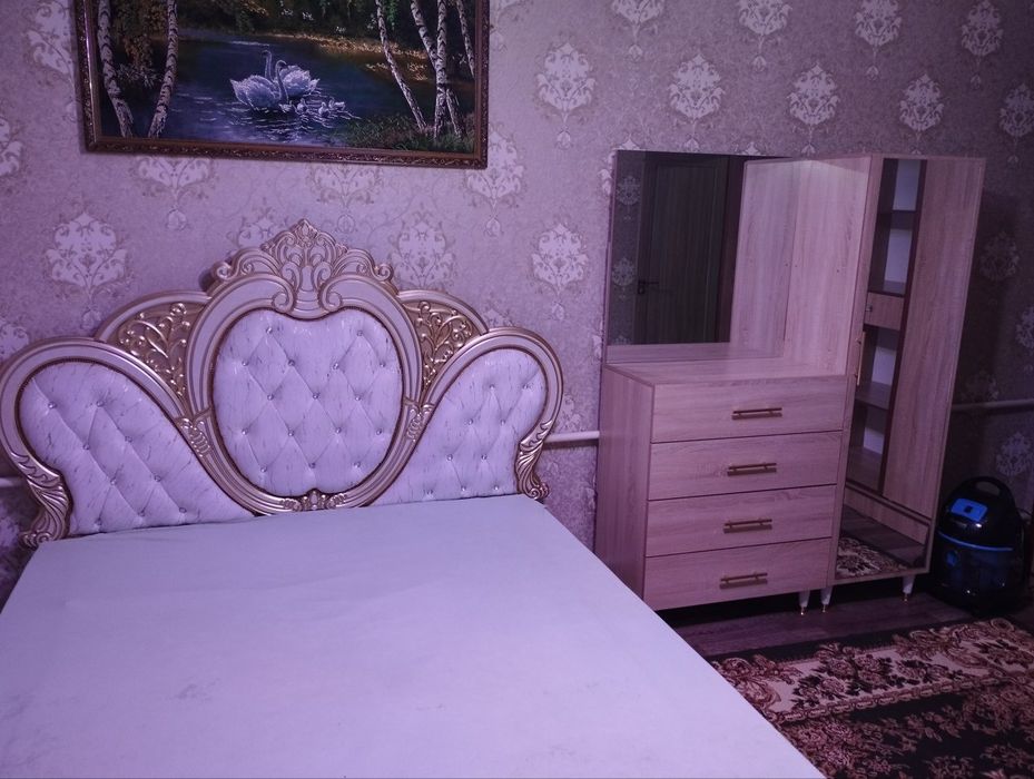 Продается или ( Выкуп) Вариант есть 2-3 комнатные 4 этаж С Евро ремонт