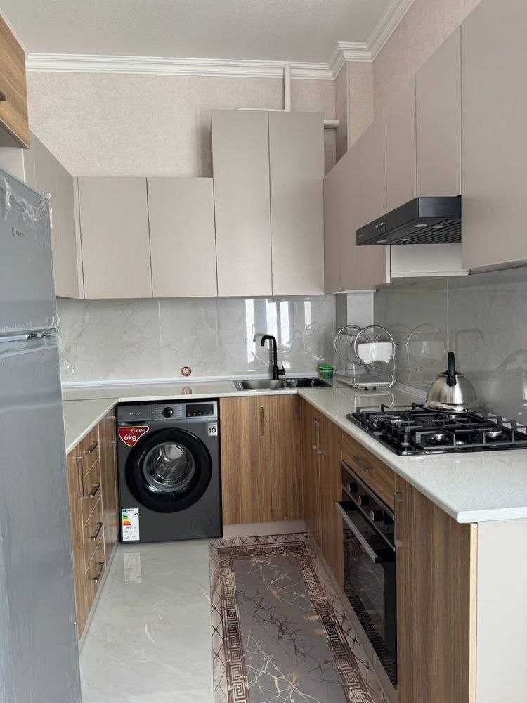 Bektemir "Vodnik" 2 xonali uy ijarga beriladi 378*