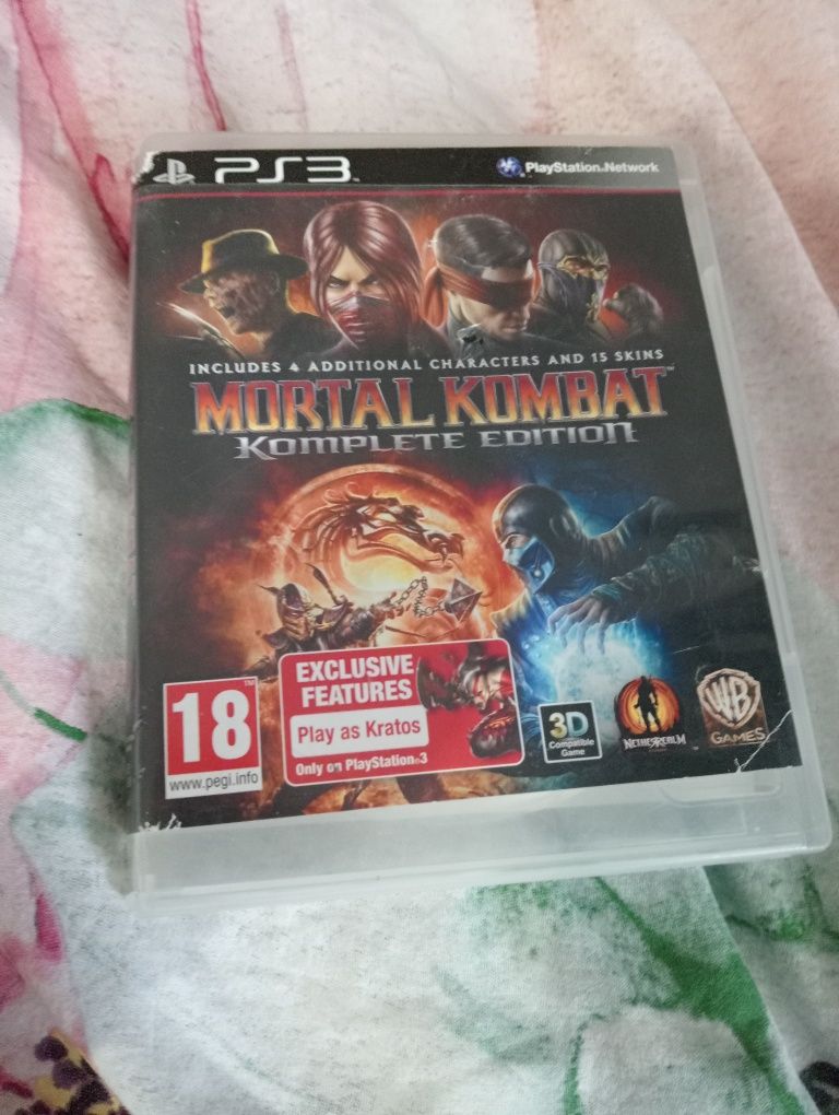 PlayStation 3 fără defecte