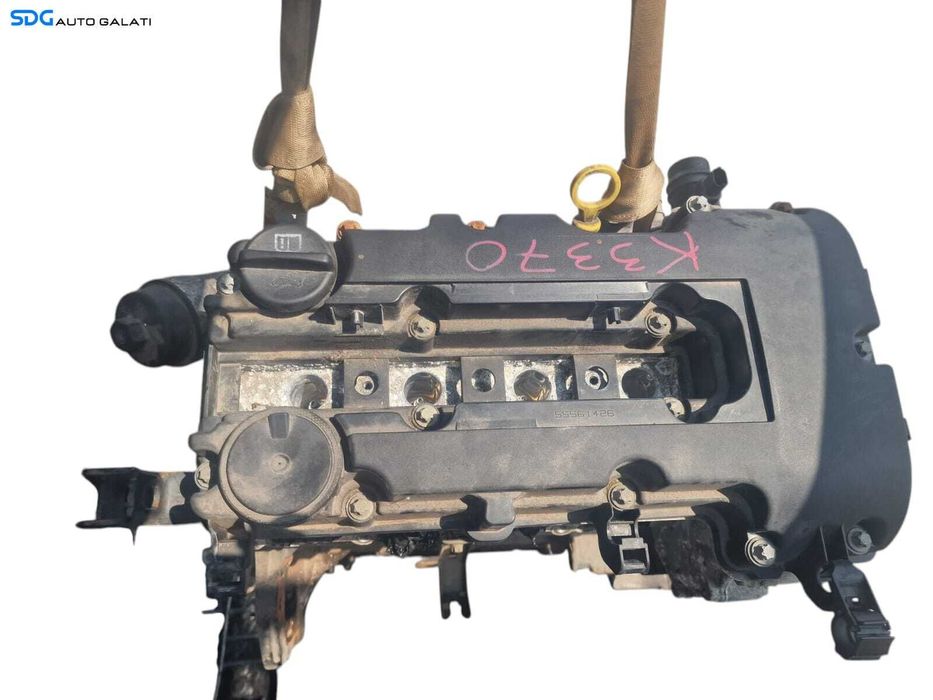 Motor Ambielat FARA Anexe 1.4 i A14XER Opel Corsa D 2007 - 2014 [K3370]