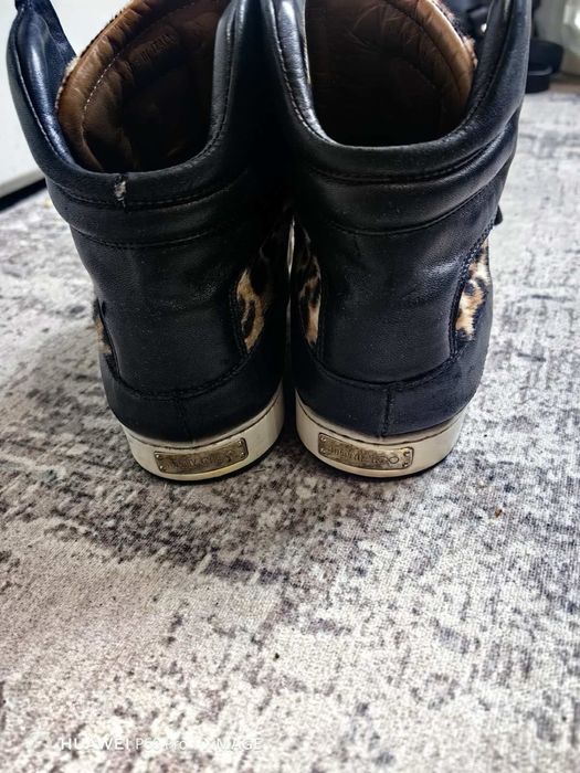 Jimmy Choo Yazz дамски кецове