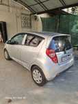 Spark 1.25 mator gazli tozza