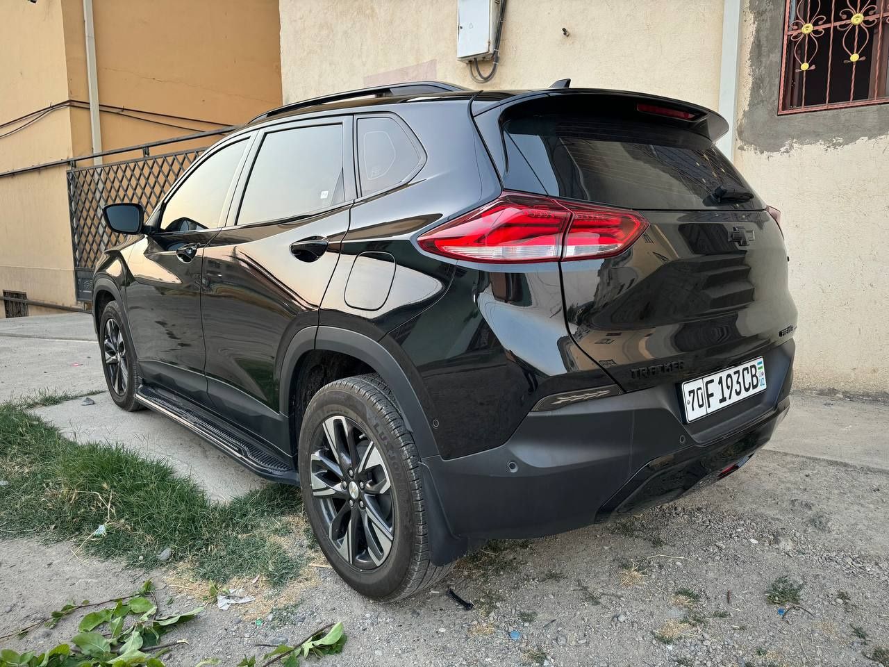 Treker  Primier Full