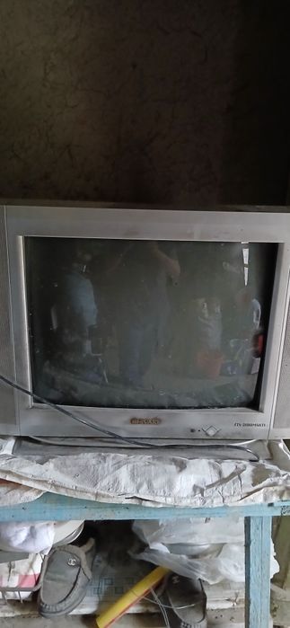 Шиваки телевизор shivaki