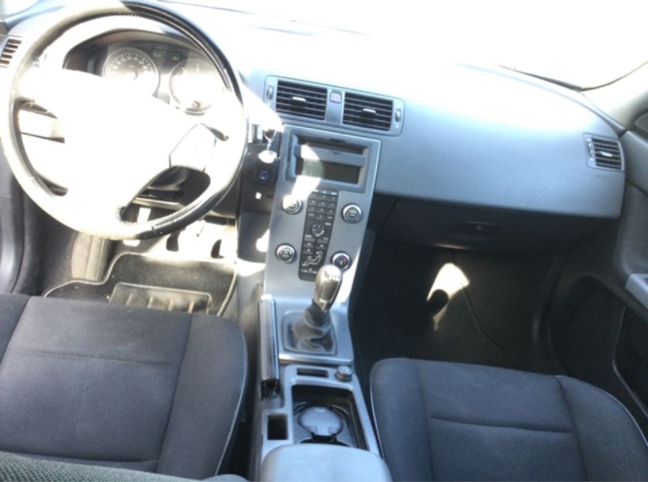 Volvo v50 1.6 Drive Polar