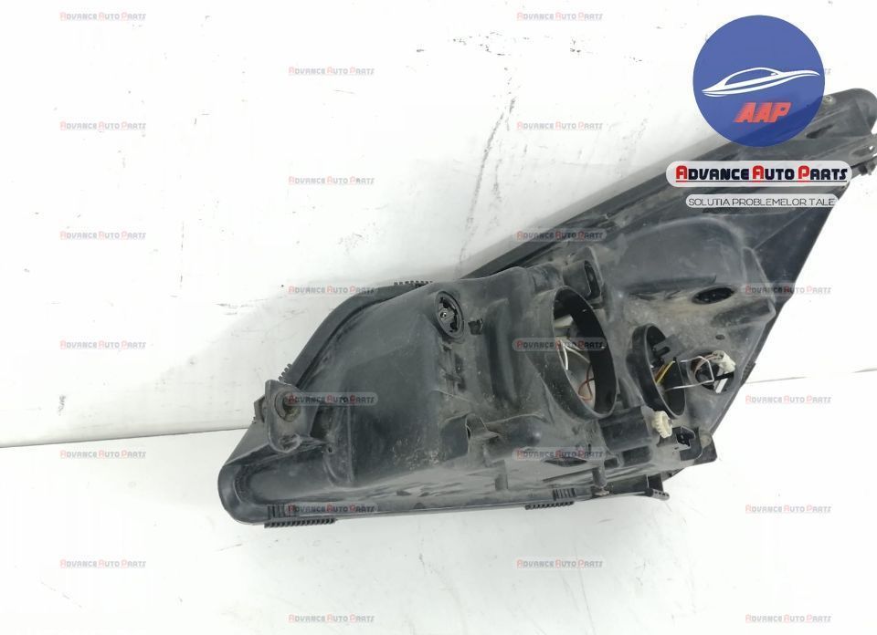 Far dreapta cu halogen - original Renault  Grand Espace 4 [2003 - 2014