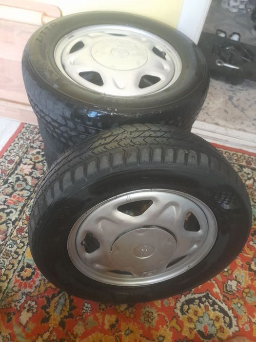 14 lik diska balon sotiladi
