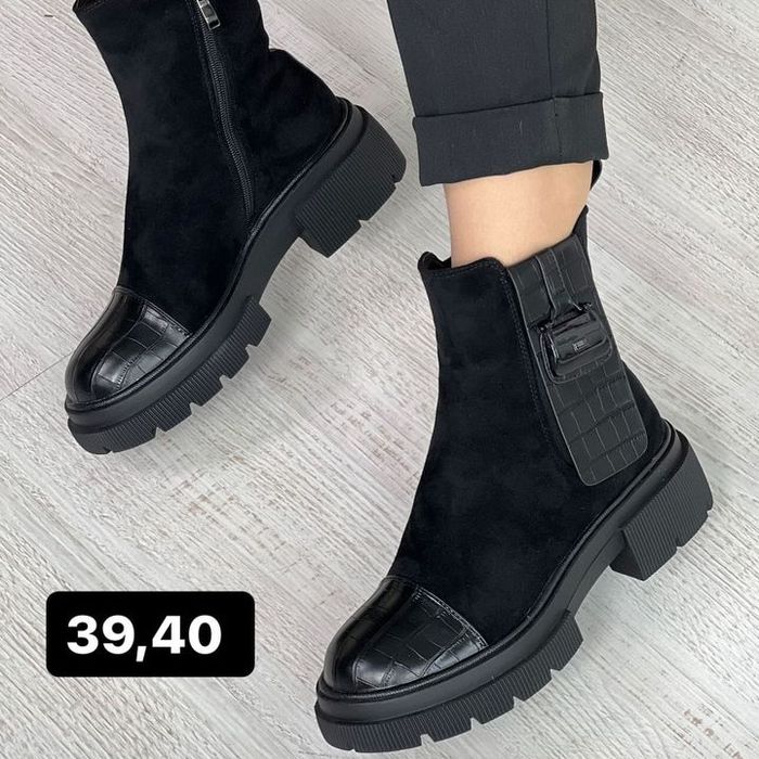 Продам обувь зимние