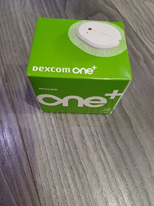 Сензор за глюкоза Dexcom one plus