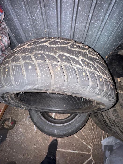 Продам Автошины в хорошем состоянии