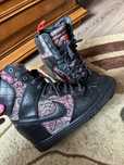 Pantofi sport Nike cu platforma
