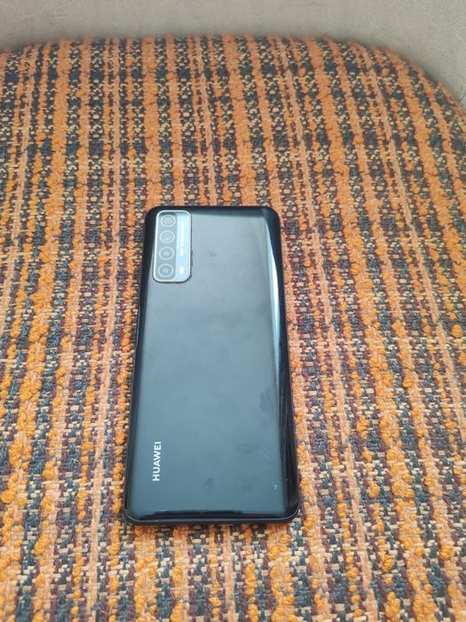 Huawei P Smart 2021