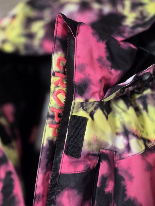 Зимно спортно яке CROPP