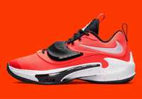 Кроссовки Nike Zoom freak 3