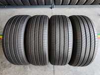 Michelin 235 55 R19 105V Anvelope Cauciucuri vara SUV premium 2023