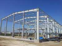 Structura metalica 20x35x6