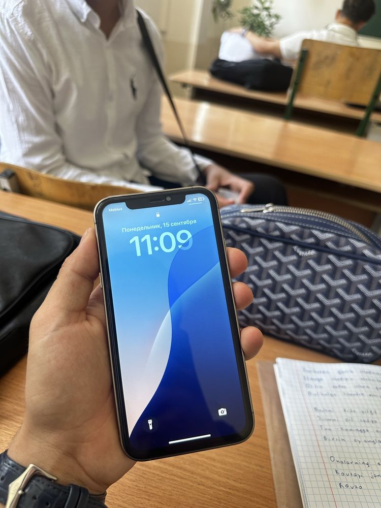Iphone xr 15 pro korpus