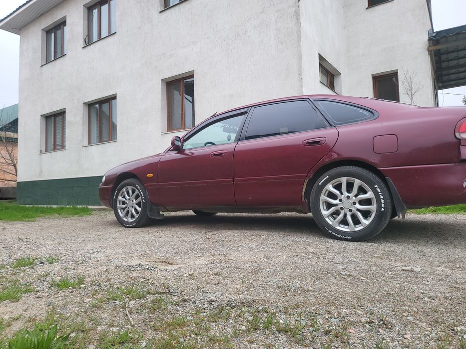 Продам диски R16