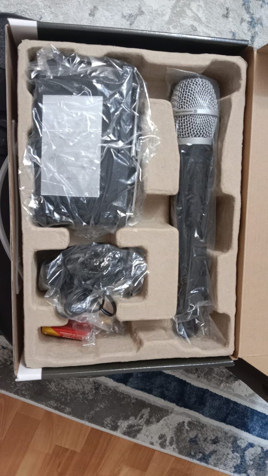 Beyerdynamic продам