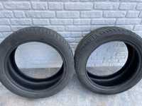 Vand 2 Anvelope Vara Hankook 19”