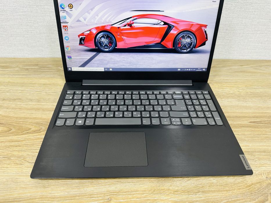 Lenovo Ryzen 5-8 Ядерный для Autocad, 3Dmax, IT работы и развлечений