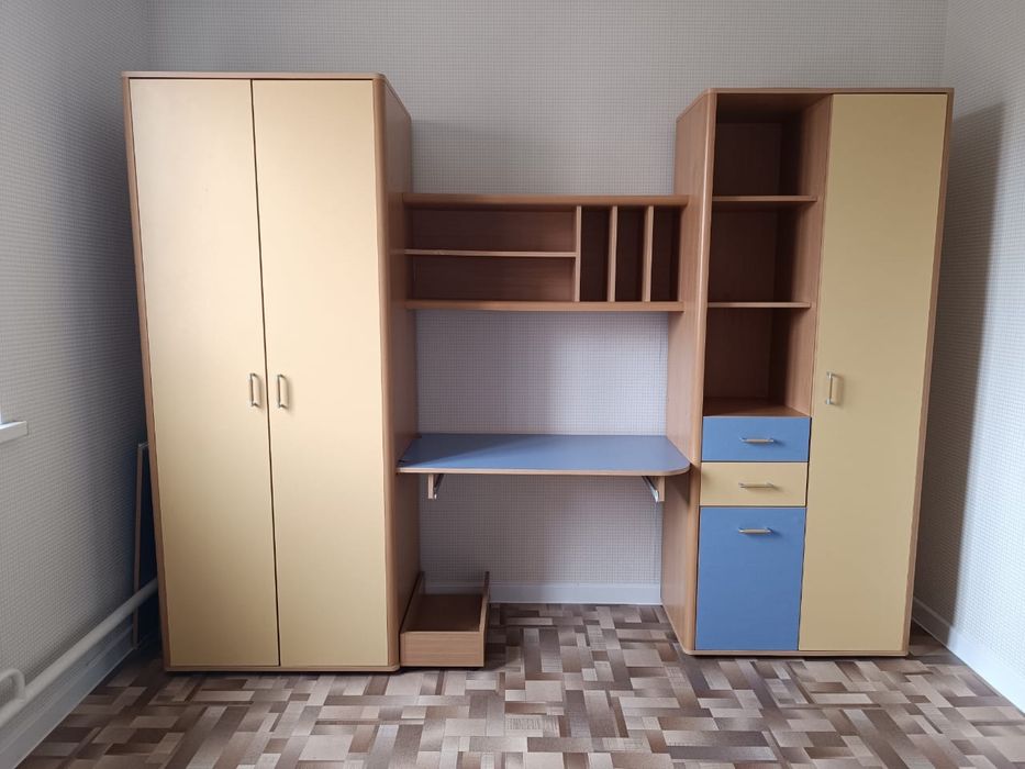 Продам детский гарнитур