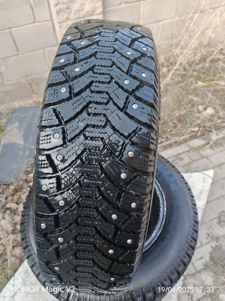 Диски с резиной R14