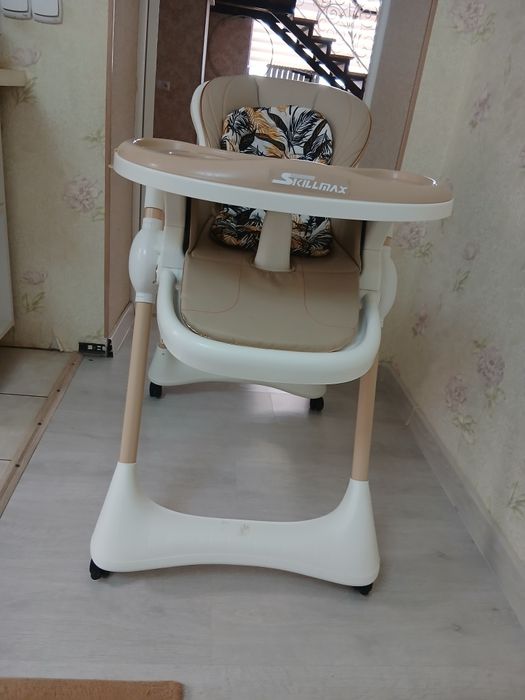 Стуля для кормления