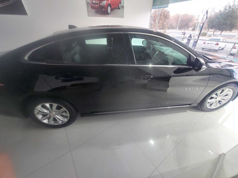 Малибу примйер сотилади янги