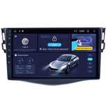 Navigatie cu CARPLAY Toyota Rav4 2006-2012,4GB RAM/64GB ROM Android 14