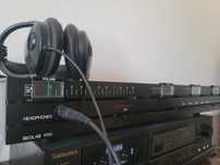 Amplificator Vintage Hi-Fi Bang Olufsen BeoLab 1700 - Boxe BeoVox S30