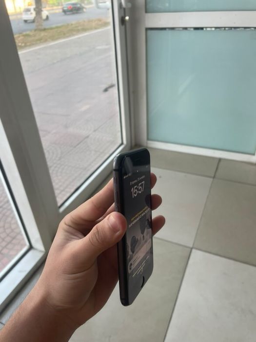 Iphone 8 Black Edition