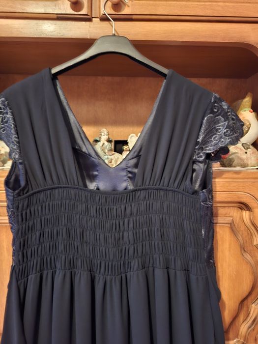 Rochie elegantă lungă