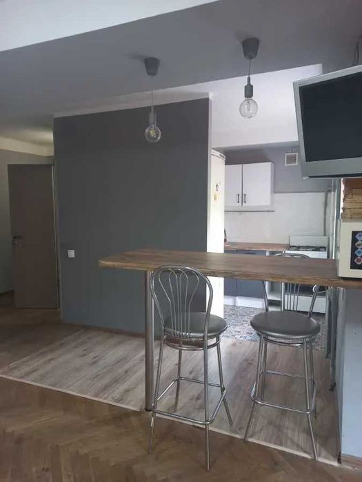 Дава се под наем Едностаен апартамент в София, Зона Б-18 - 45 кв.м за 397.8 € - Снимка #3