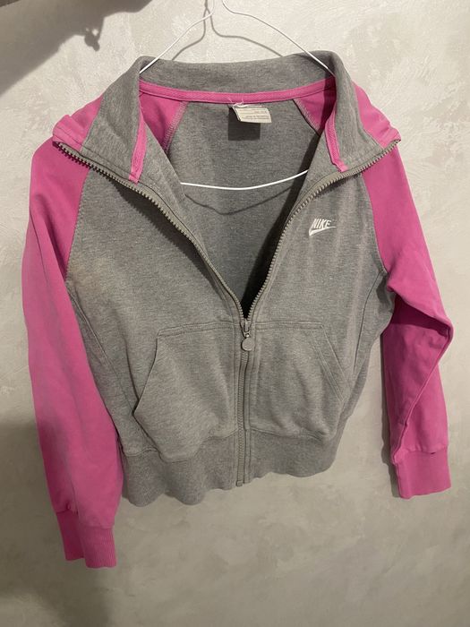Vand bluza de trening Nike copii mărimea 140/152