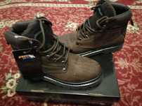 Vand bocanci Fastway marimea 38-39