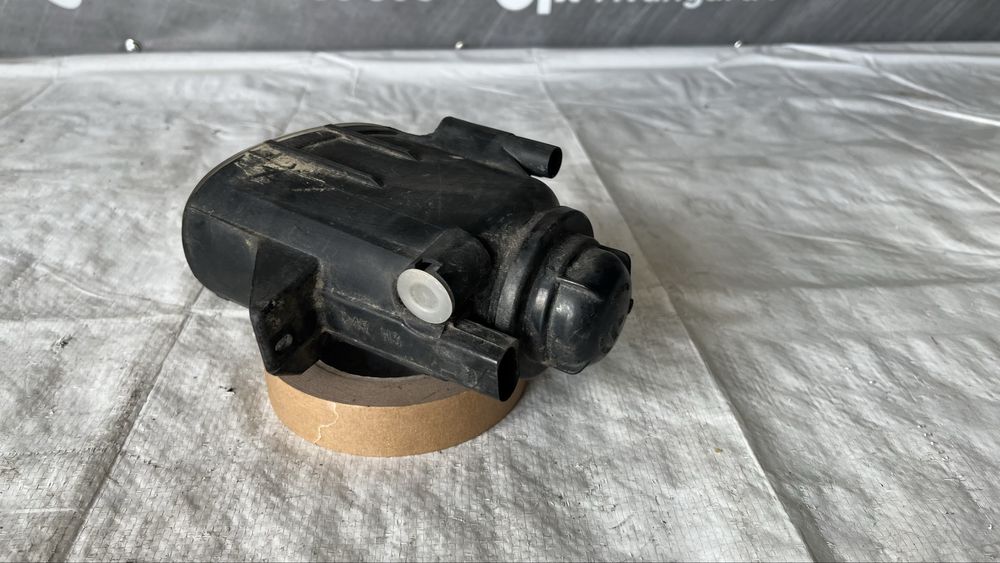 Ляв халоген Seat Toledo 2