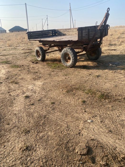 Продам разные прицепы