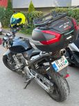 Vand Honda Hornet 2004 (PC36)