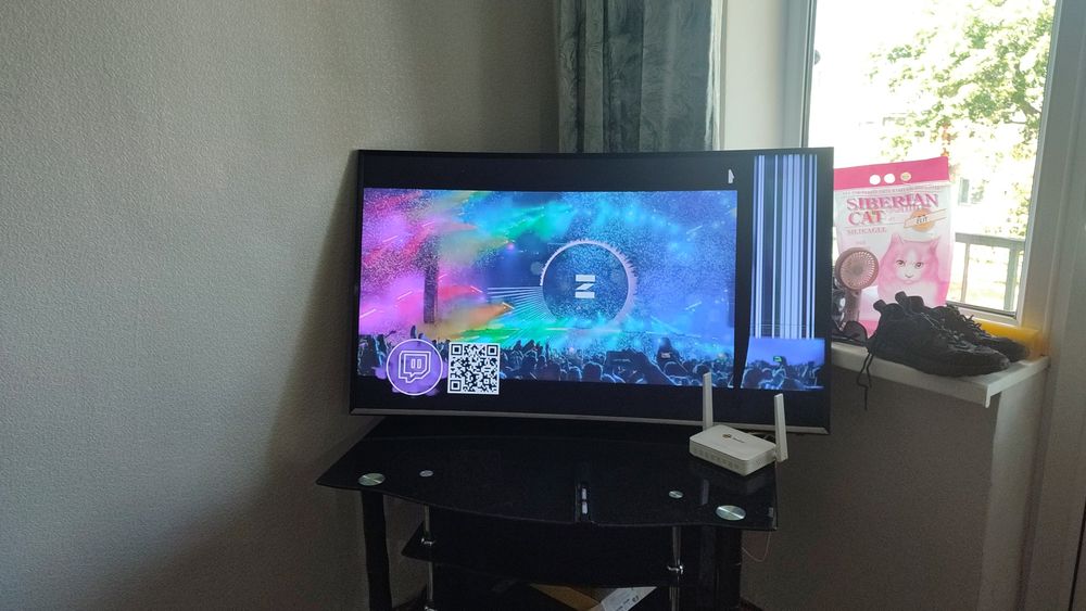 Продам телевизор