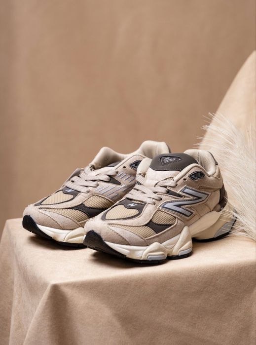 Маратонки New Balance
