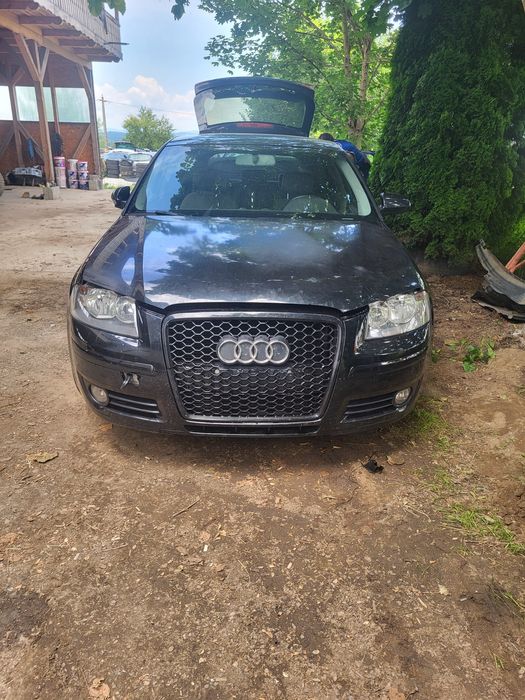 Dez audi a3 ,2,0 tfsi