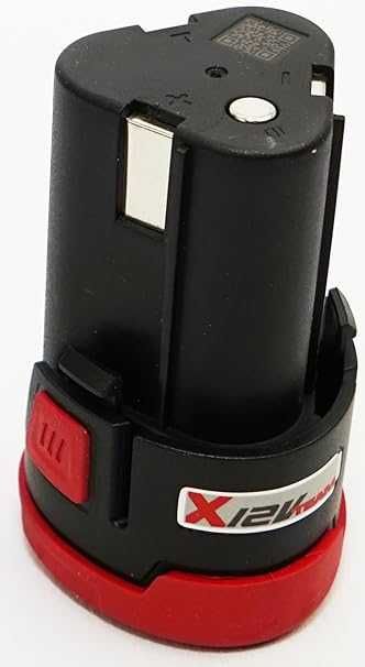 Acumulator / baterie  Parkside 12V 2.0 Ah, PAPK 12 A4