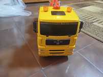 Dickie toys паяк
